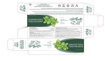 Image (Us Sensitive Toothpaste)